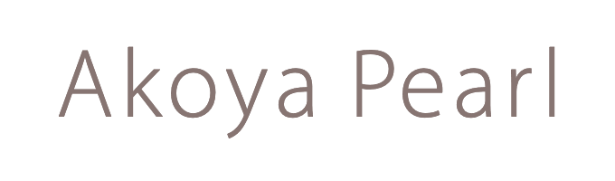 akoya pearl