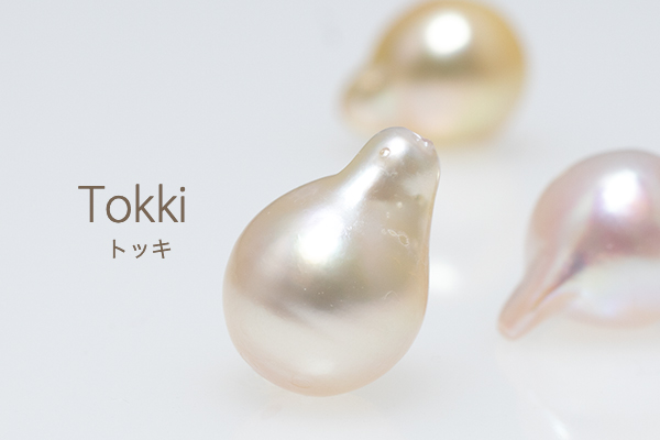 Tokki トッキ